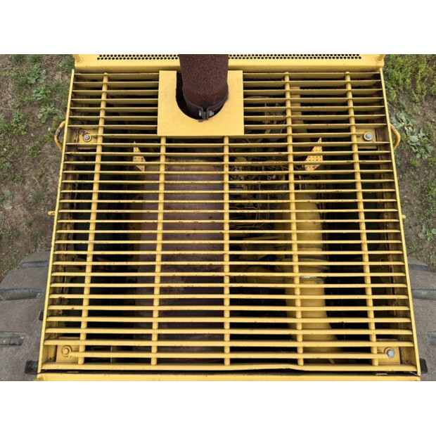 1990 Caterpillar 988B-43944440