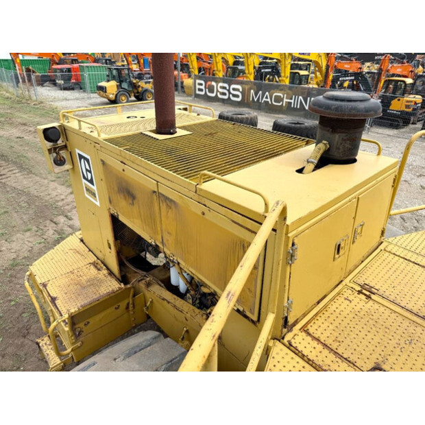 1990 Caterpillar 988B-43944441