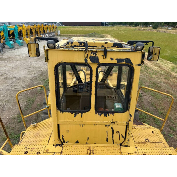 1990 Caterpillar 988B-43944443