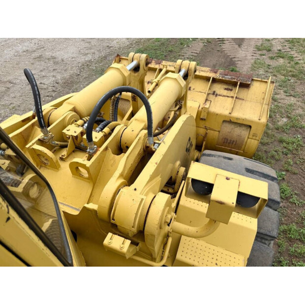 1990 Caterpillar 988B-43944444