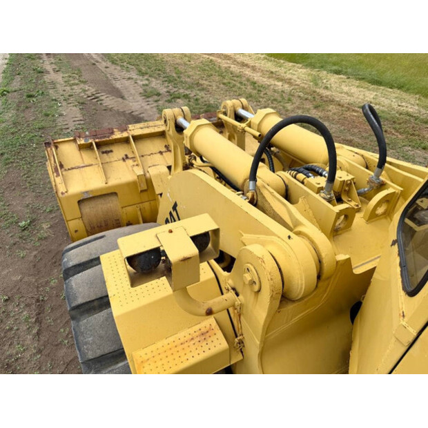 1990 Caterpillar 988B-43944445