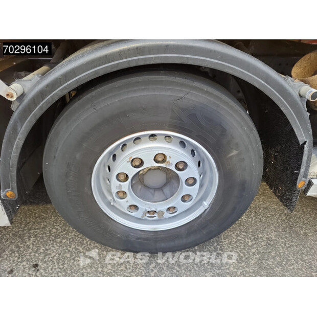 2015 فولفو FMX 460-43944466