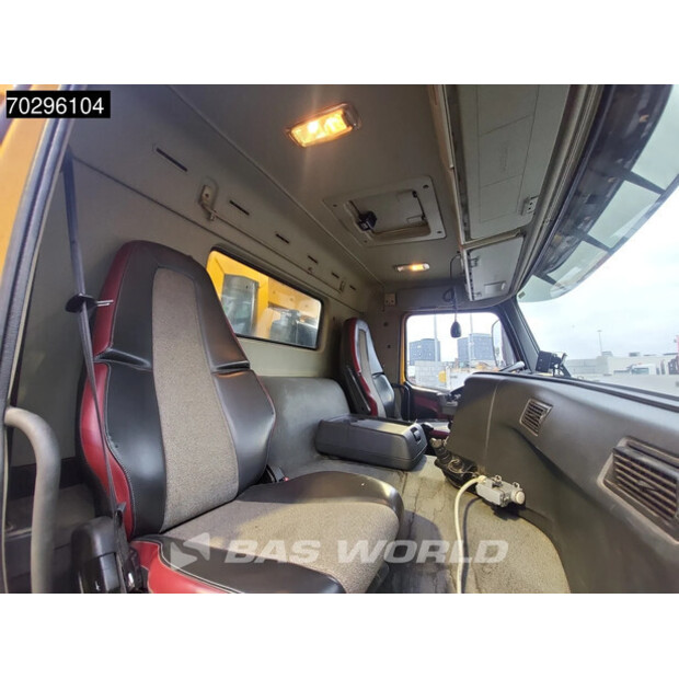 2015 فولفو FMX 460-43944484