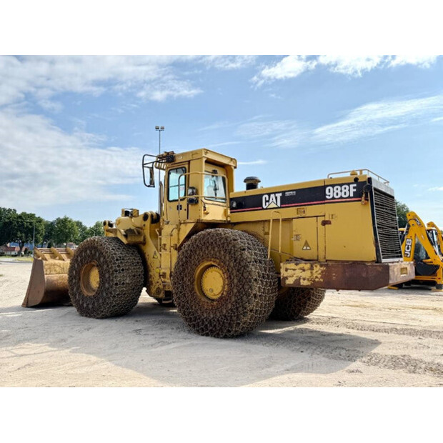 1992 كاتربيلر 988F-43944490