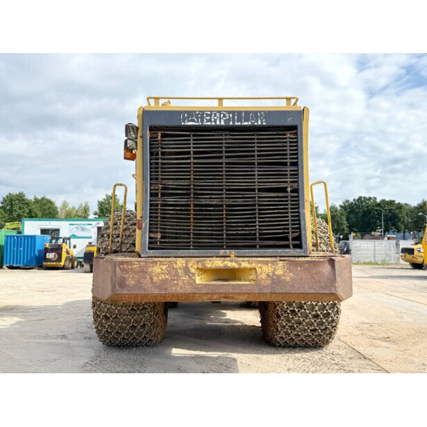 1992 كاتربيلر 988F-43944491