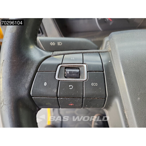 2015 فولفو FMX 460-43944494