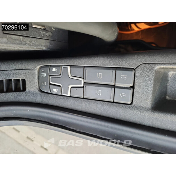 2015 فولفو FMX 460-43944509