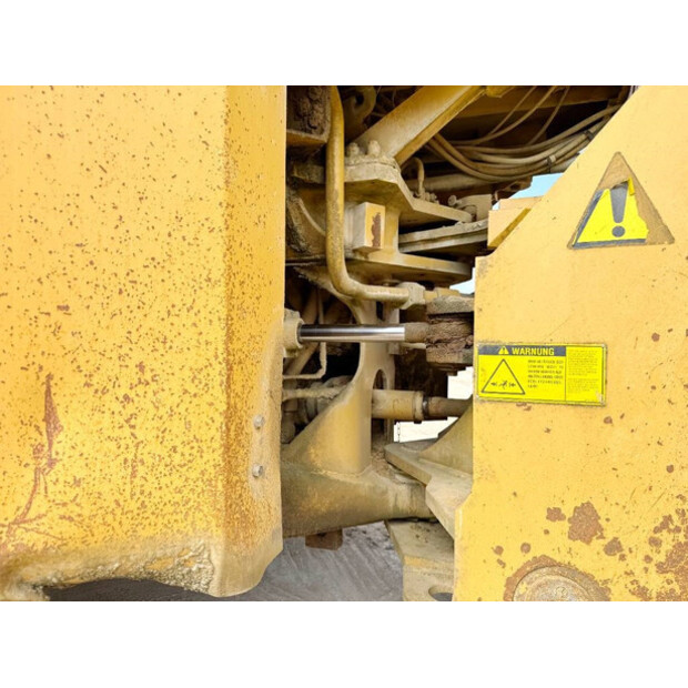 1992 كاتربيلر 988F-43944512