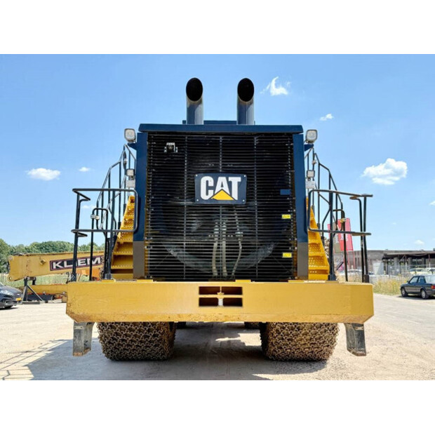 2018 Caterpillar 990K-43944541