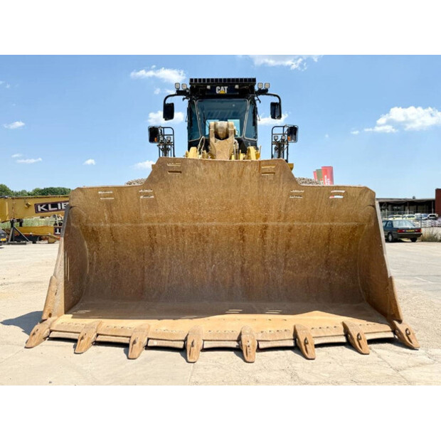 2018 Caterpillar 990K-43944552