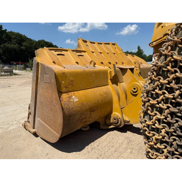 2018 Caterpillar 990K-43944553