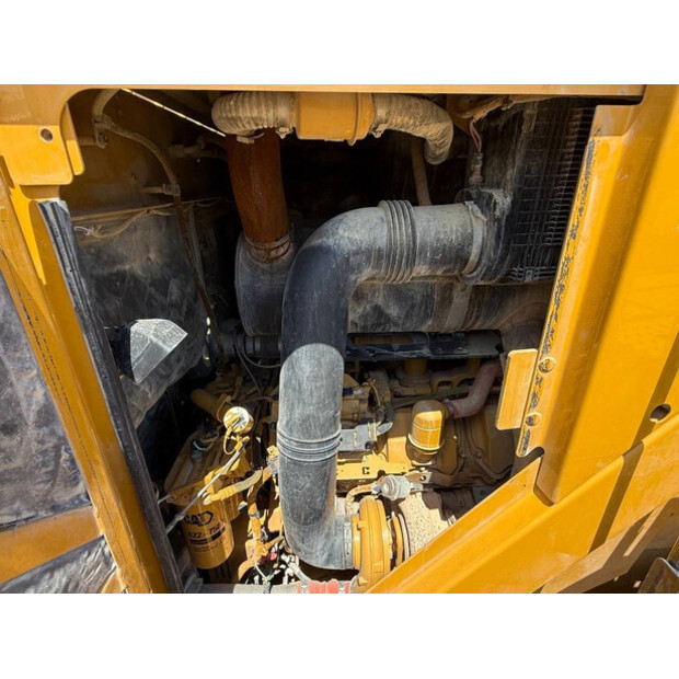 2018 Caterpillar 990K-43944565
