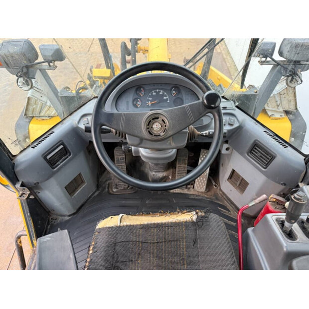 2008 Komatsu WA250-5H-43944580