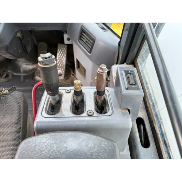 2008 Komatsu WA250-5H-43944581