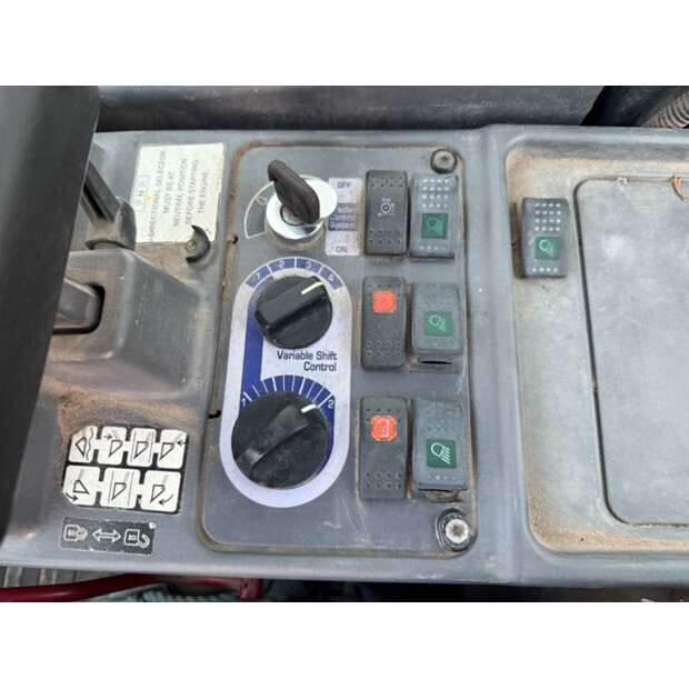 2008 Komatsu WA250-5H-43944582