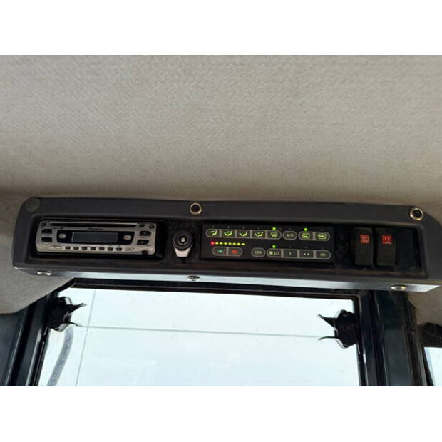 2008 Komatsu WA250-5H-43944583