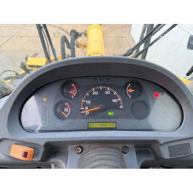 2008 Komatsu WA250-5H-43944584