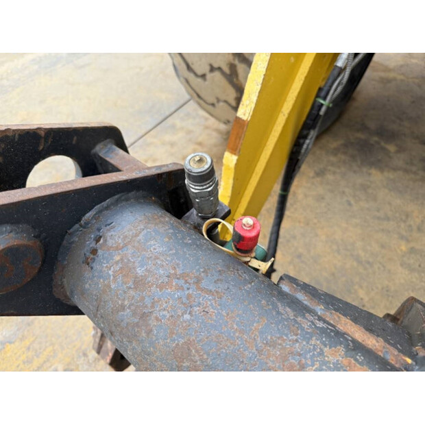 2008 Komatsu WA250-5H-43944587