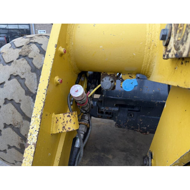 2008 Komatsu WA250-5H-43944588