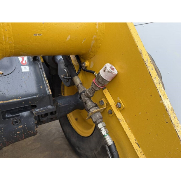 2008 Komatsu WA250-5H-43944589