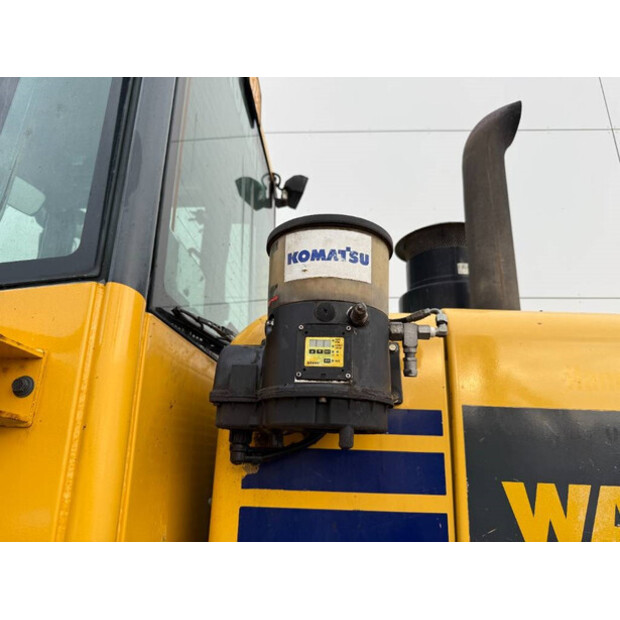 2008 Komatsu WA250-5H-43944590