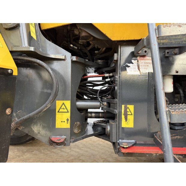 2008 Komatsu WA250-5H-43944591