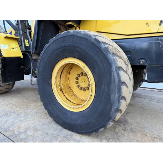 2008 Komatsu WA250-5H-43944594