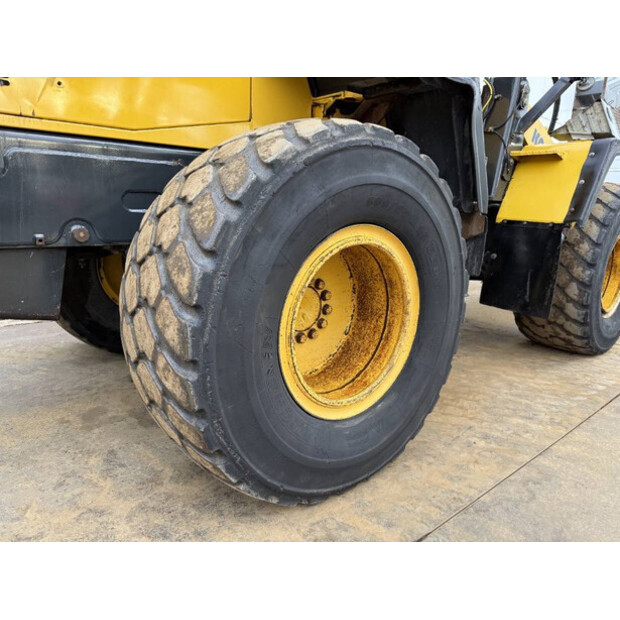 2008 Komatsu WA250-5H-43944595