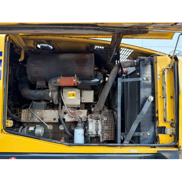 2008 Komatsu WA250-5H-43944597