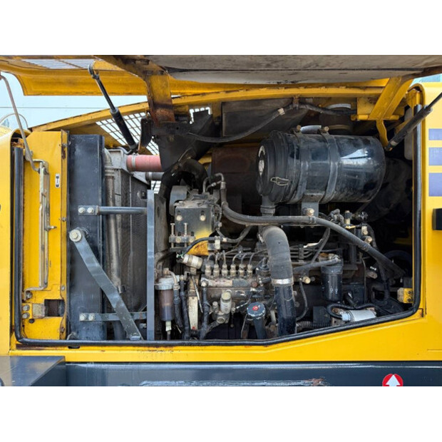 2008 Komatsu WA250-5H-43944598
