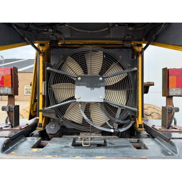 2008 Komatsu WA250-5H-43944600