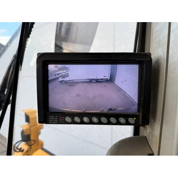 2017 Volvo L220H-43944612