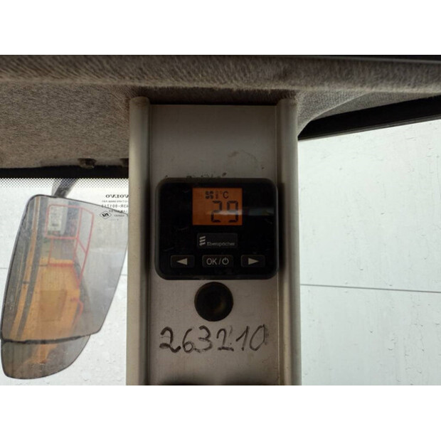 2017 Volvo L220H-43944615