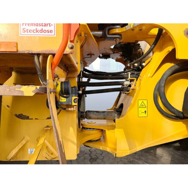 2017 Volvo L220H-43944621