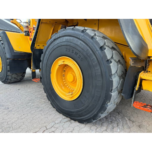 2017 Volvo L220H-43944624