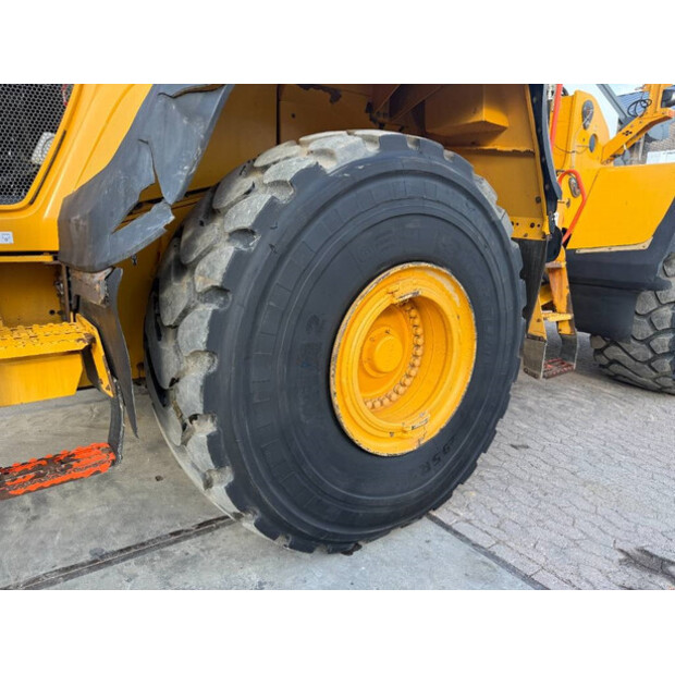 2017 Volvo L220H-43944625