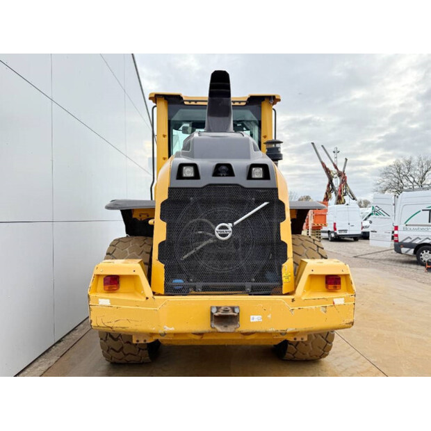 2021 Volvo L60H-43944641