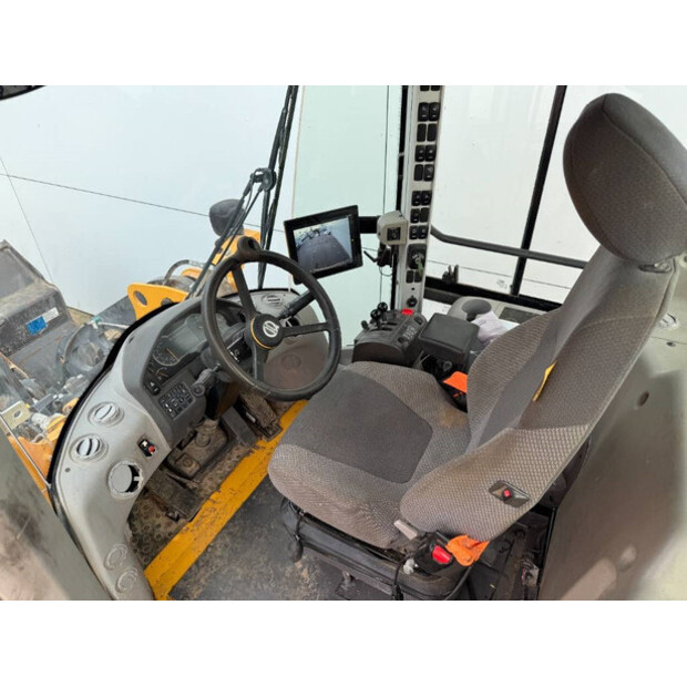 2021 Volvo L60H-43944645