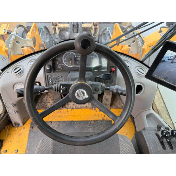 2021 Volvo L60H-43944646