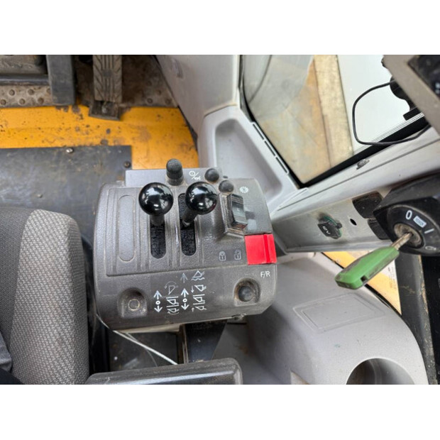 2021 Volvo L60H-43944647