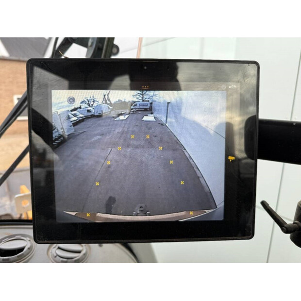 2021 Volvo L60H-43944648