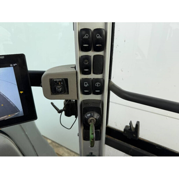 2021 Volvo L60H-43944652