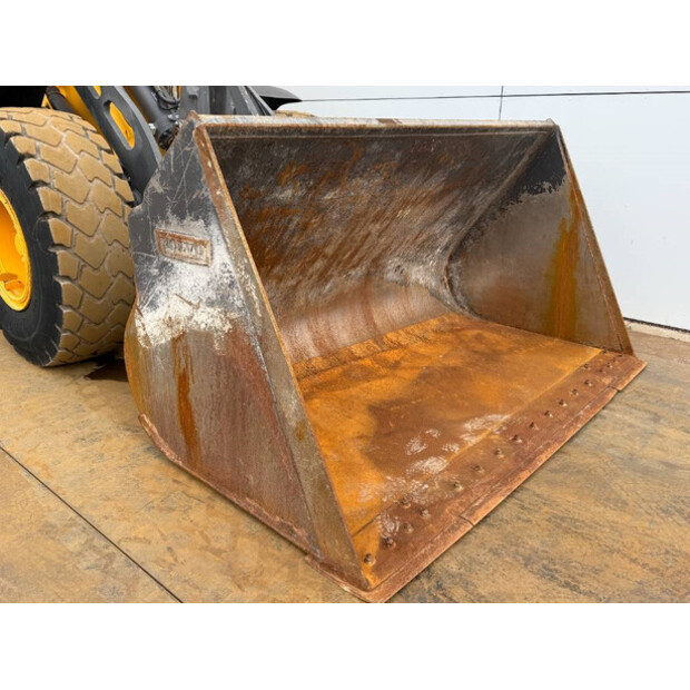 2021 Volvo L60H-43944653