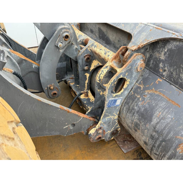 2021 Volvo L60H-43944656