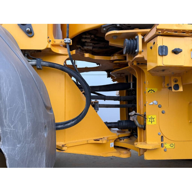 2021 Volvo L60H-43944657