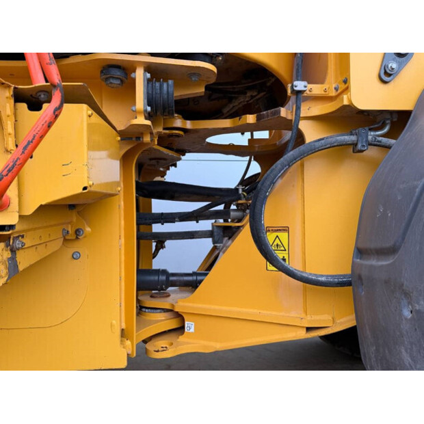 2021 Volvo L60H-43944658