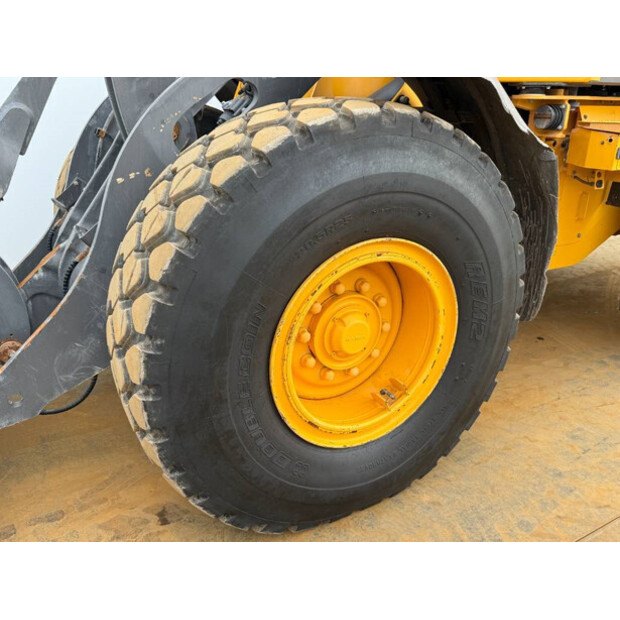 2021 Volvo L60H-43944659