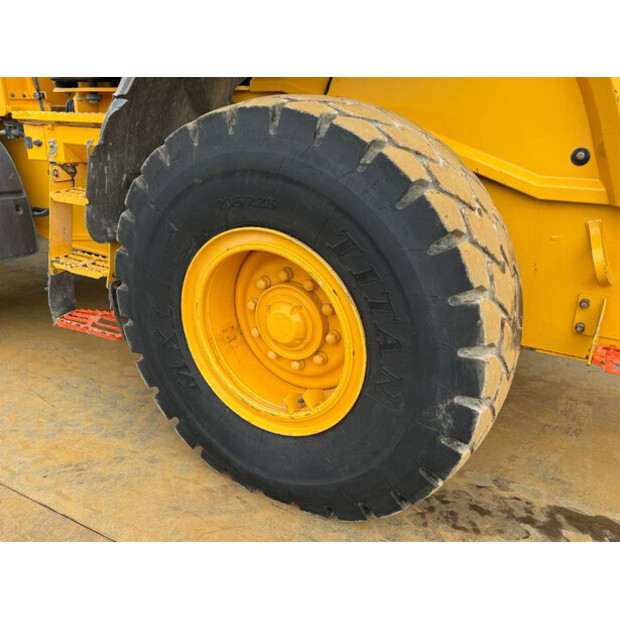 2021 Volvo L60H-43944660