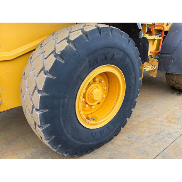 2021 Volvo L60H-43944661