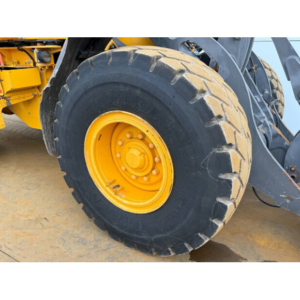 2021 Volvo L60H-43944662